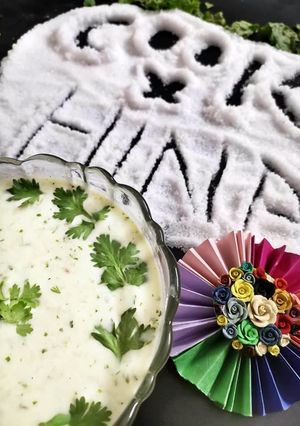 A picture of Harabhara Raita.