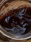 Jalea de membrillo