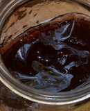 Jalea de membrillo