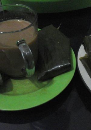 Foto resep iwel iwel empuk