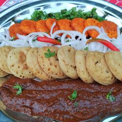 A picture of Long chiray.