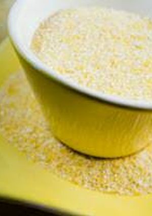 Foto resep Tepung jagung
