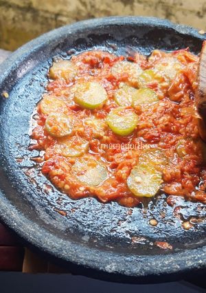 Foto resep Sambal Belimbing Wuluh