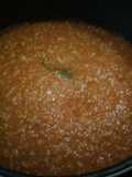 Ragú o Salsa Boloñesa