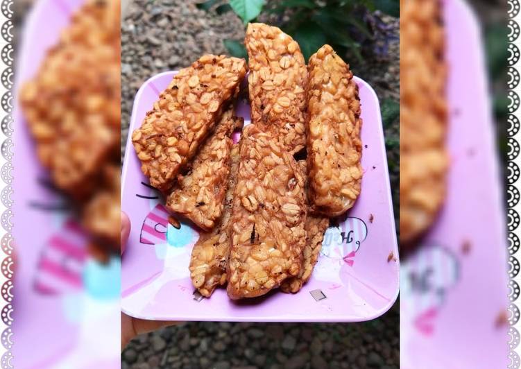 Tempe Goreng