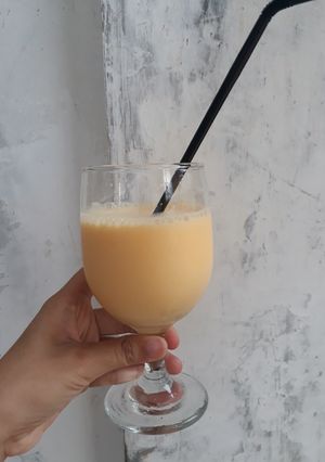 Foto resep Es sugus