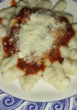 Una foto de Ñoquis 🍝