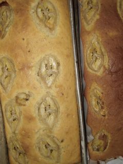 Foto resep Bolu pisang