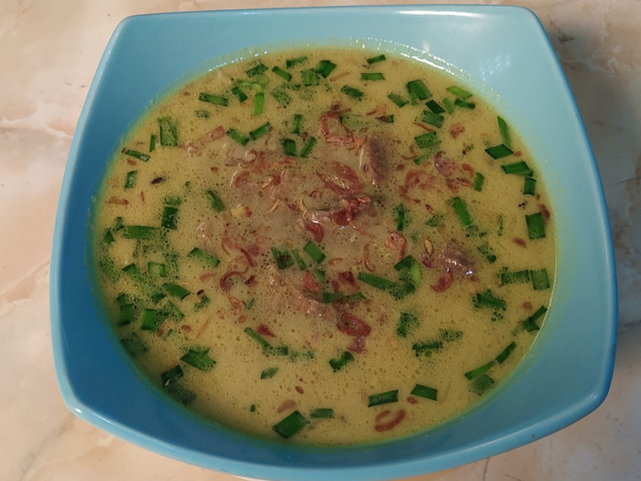 Resep Empal Gentong khas Cirebon yang Lezat Sekali