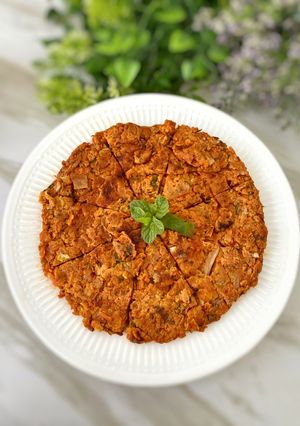 Foto resep Kimchijeon - Pancake kimchi