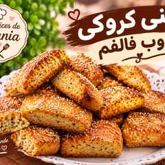 مينى كروكى-レシピのメイン写真