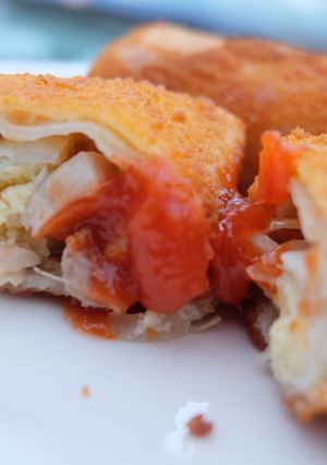 Foto resep Risoles Mayo