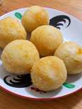 Satsuma Butter