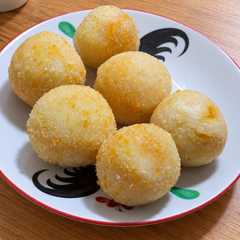 รูปของ Satsuma Butter