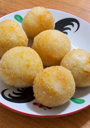 Foto resep Satsuma Butter