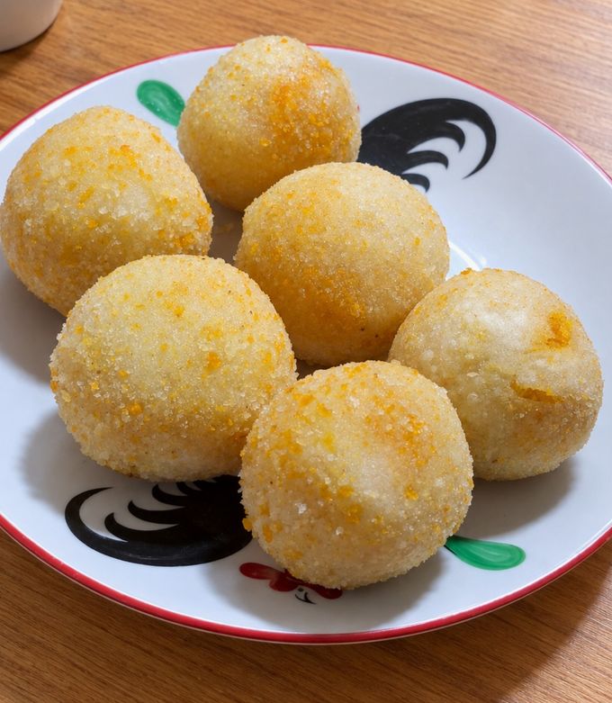 Foto resep Satsuma Butter