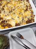 120 تكساس فرايز - Texas fries