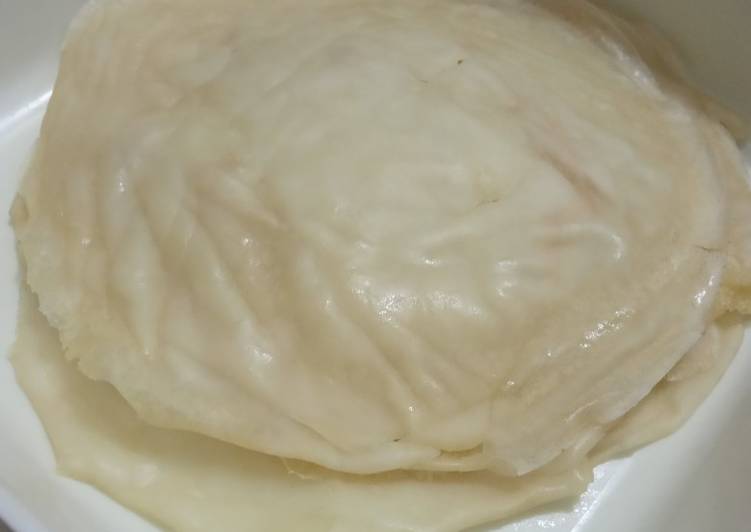 Kulit Lumpia Elastis