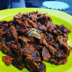 Sambal Paru Judes রেসিপির প্রধান ছবি