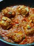 Rape con sofrito
