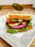 Hora del sándwich