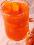 Ponche de frutas deshidratadas