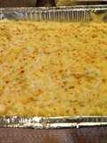 Papa's Homemade Mashed Potatoes