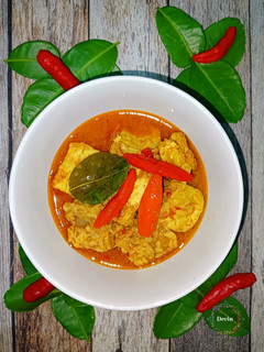 Foto resep 277. Orem - orem Tahu Tempe Khas Malang