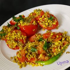 A picture of Tomato Basket.
