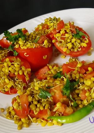 A picture of Tomato Basket.