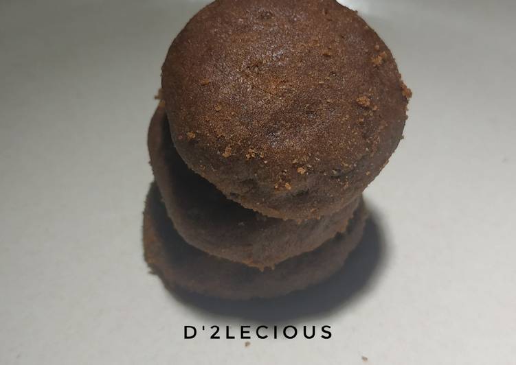 Resep Chocolate Chips Cookies Famous Amos, Enak Banget