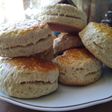 Scones