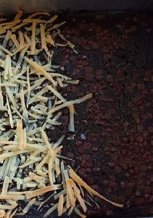 Foto resep Brownies Panggang
