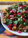 Protein Bhel