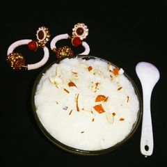 A picture of Firni.