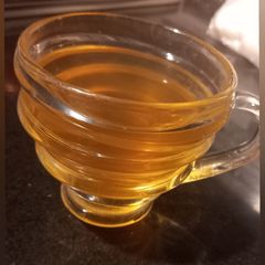 Instant Green Tea A picture of Instant Green Tea.