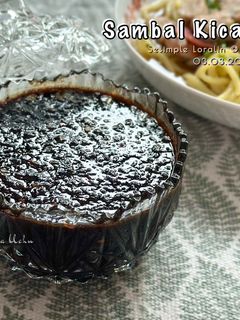 Gambar Sambal Kicap Johor