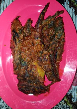 Foto resep Lele Sambel Balado