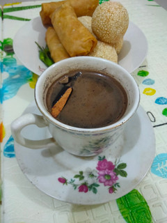 Foto resep Kopi Cokelat ala Semesta ☕