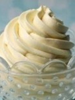 A picture of Buttercream.