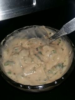 मेयोनेज़ डिप (Mayonnaise dip recipe in hindi) रेसिपी मुख्य फोटो