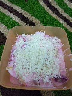 Foto resep Salad buah segar mantaf😘