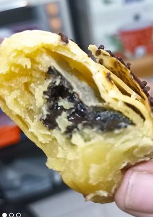 Foto resep Bolen