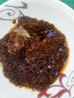 Sauce mai nama ainihin hoton girkin