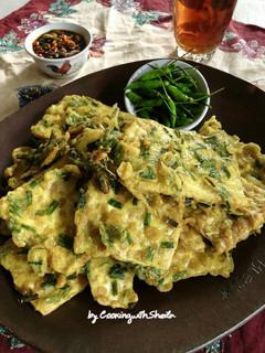 Foto resep Tempe Mendoan