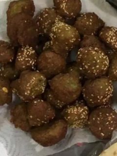 صورة لوصفة طعميه