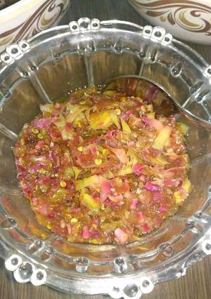 Foto resep Sanga cabe jaong(kecombrang)
