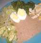 Easy Ways Make Recipes Gado-Gado (Healthy Indonesian Salad with Peanut Sauce) the So Delicious Appealing.