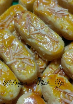 Foto resep Kastengel