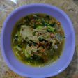 Buka Puasa Day1 : Soto kudus
